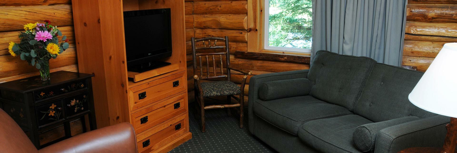 Pike'S Waterfront Lodge Fairbanks Exterior photo